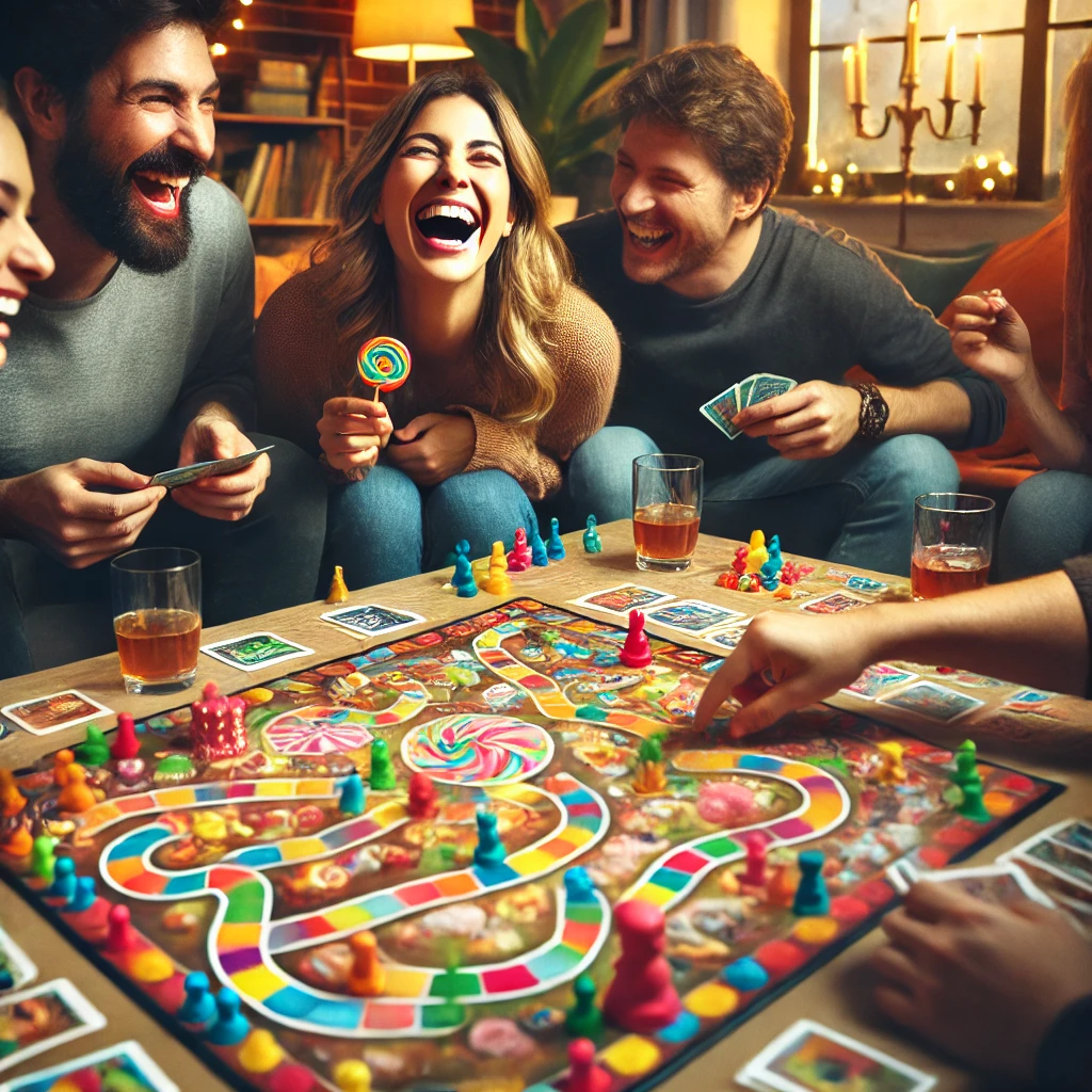 Impacto Meeple