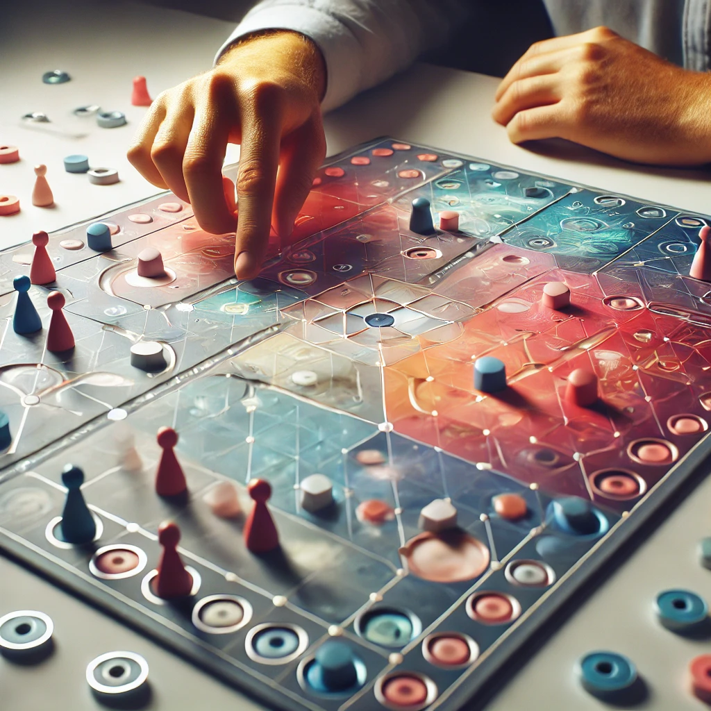 Pandemic